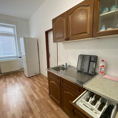 Apartmany Prazska Usti nad Labem Exterior photo