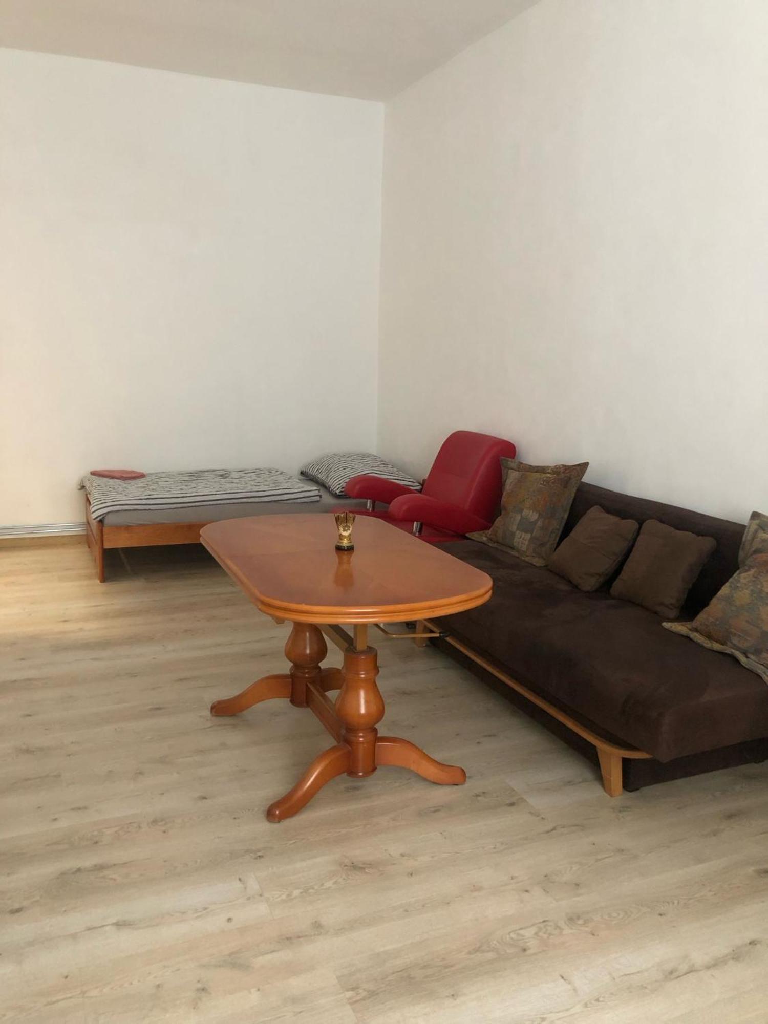 Apartmany Prazska Usti nad Labem Exterior photo