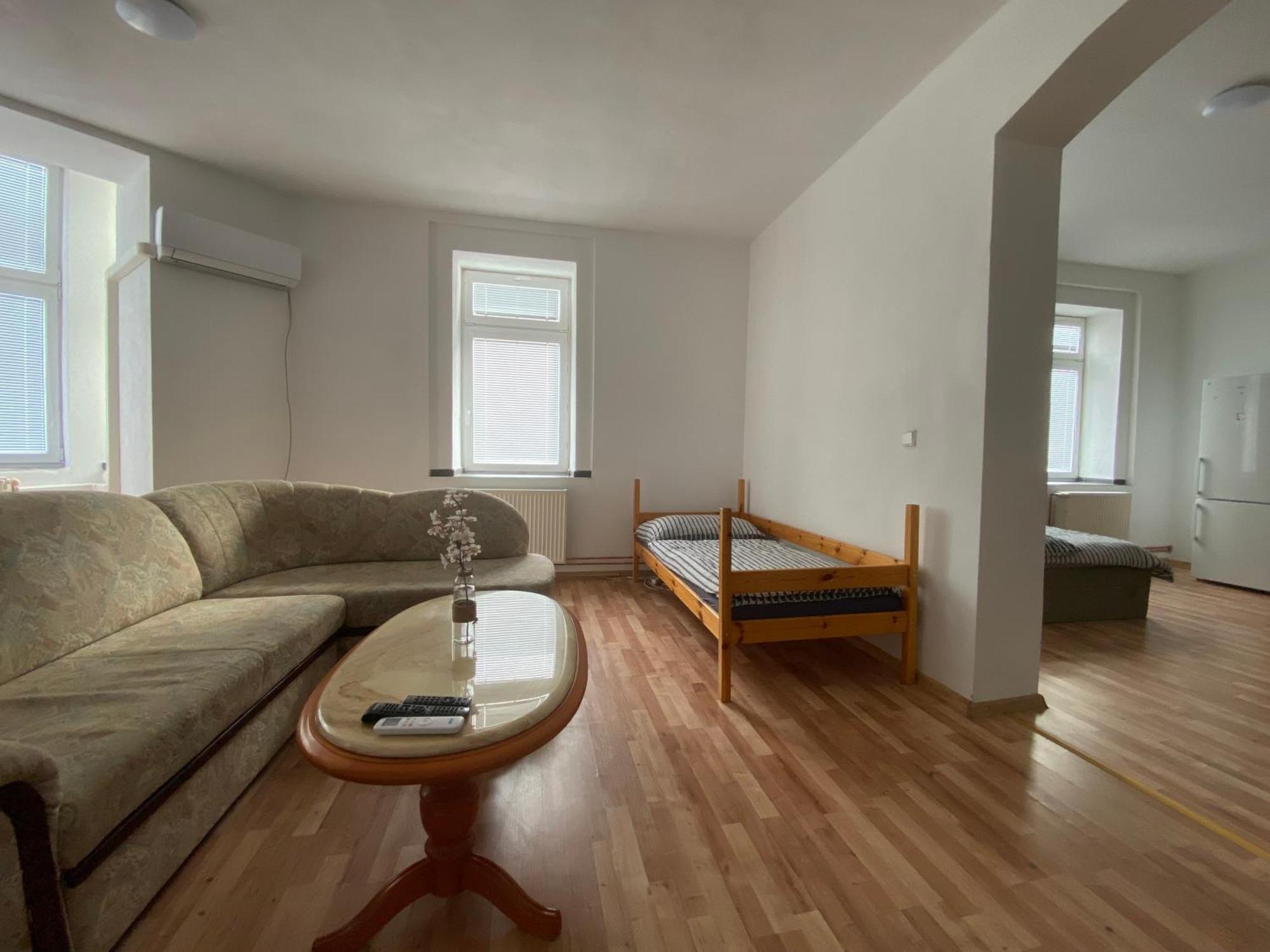 Apartmany Prazska Usti nad Labem Exterior photo
