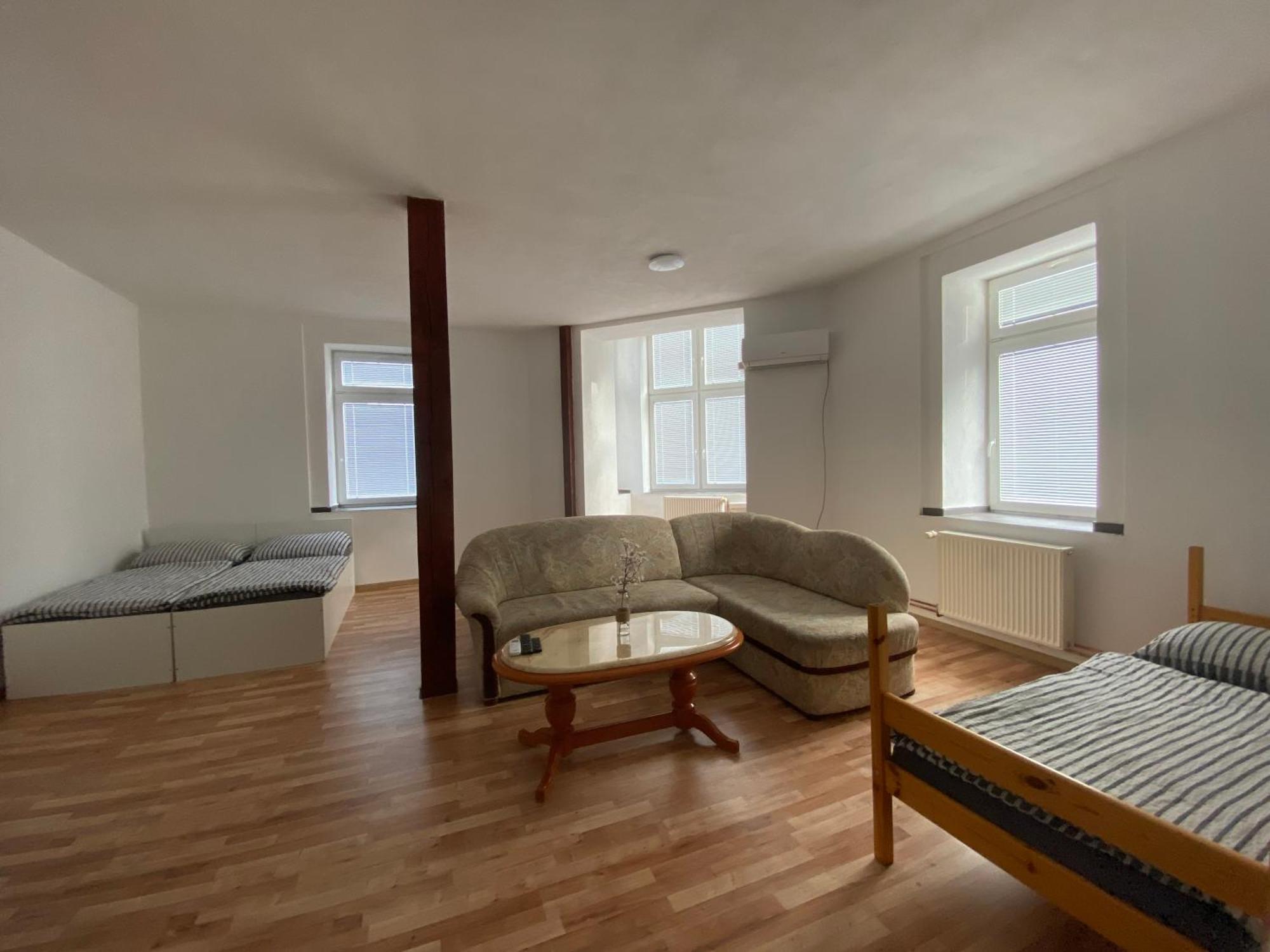 Apartmany Prazska Usti nad Labem Exterior photo