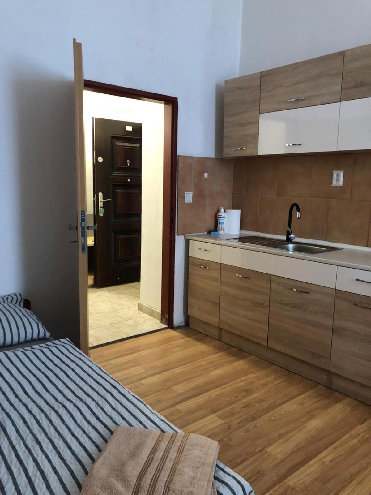 Apartmany Prazska Usti nad Labem Exterior photo